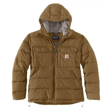 Carhartt Montana Loose Fit Insulated Jacket