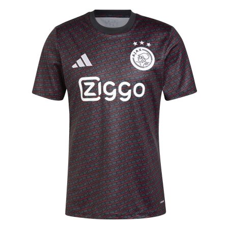 Adidas Ajax 24/25 Pre-match Shirt