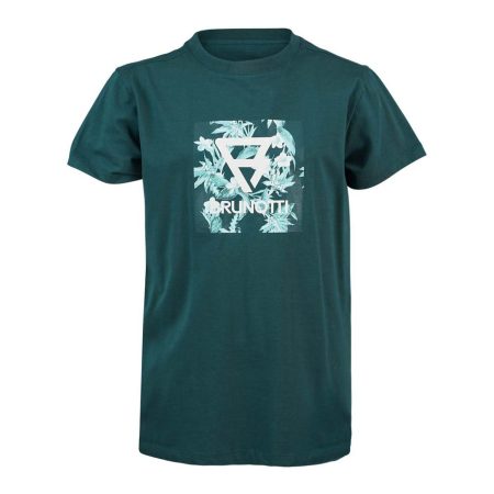 Brunotti Jahny-logosquare Kids