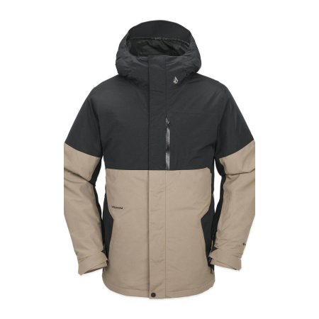 Volcom L Insulated Gore-tex Jacket