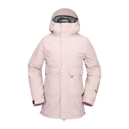 Volcom Larx 2l Tds Inflated Parka