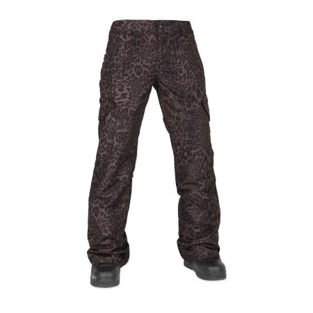Volcom Bridger Insulated Trousers