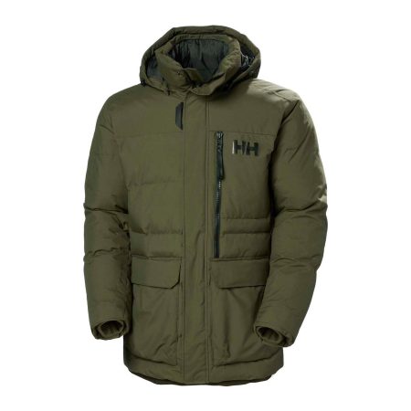 Helly Hansen Tromsoe Jacket