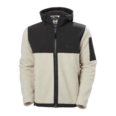 Helly Hansen Patrol Pile Fleece Jacket