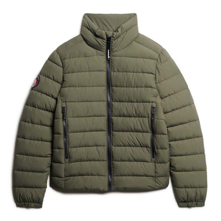Superdry Fuji Padded Jacket