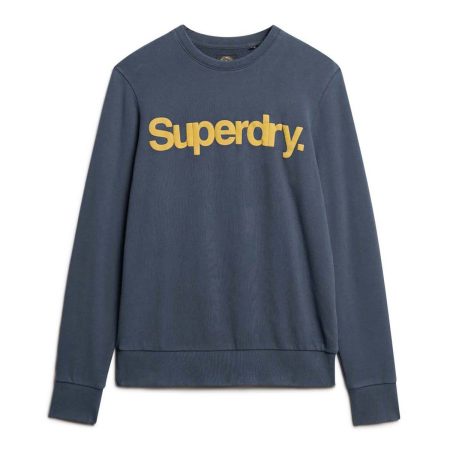 Superdry Classic Core Logo Sweatshirt