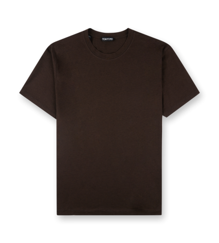 Sable Brown T-shirt - 58