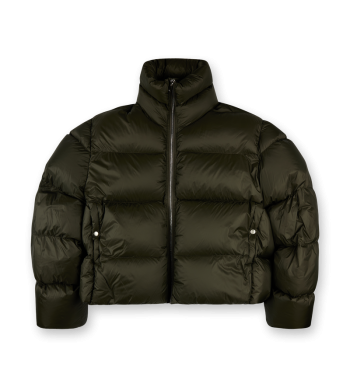 Down Jacket Forest - 52