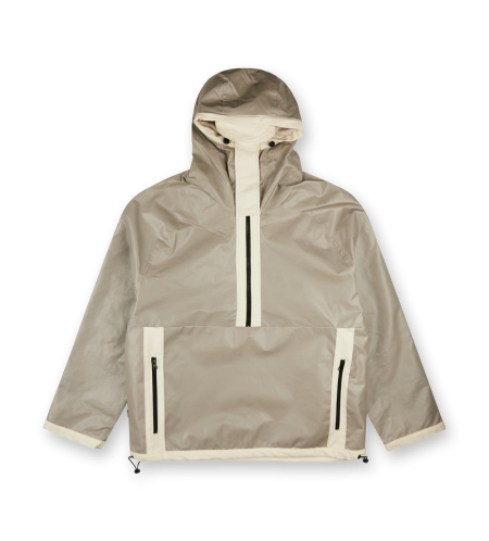 Camp Overhead Eagle Parka - M