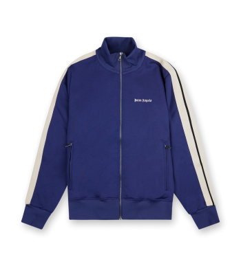 Classic Logo Trackjacket Navy - XL