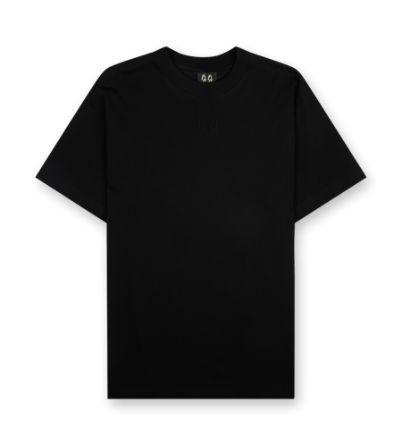 Classic Tee Black - L