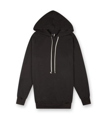 Porterville Hoodie Dark Dust - M