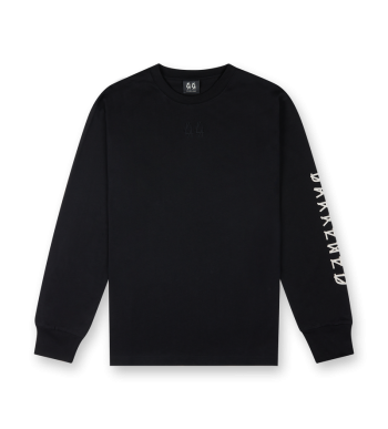 Darkened Long Sleeve - M