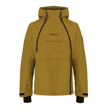 Rehall Helicon-r Skijas