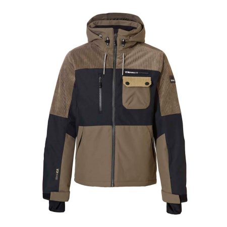 Rehall Botev-r Skijas