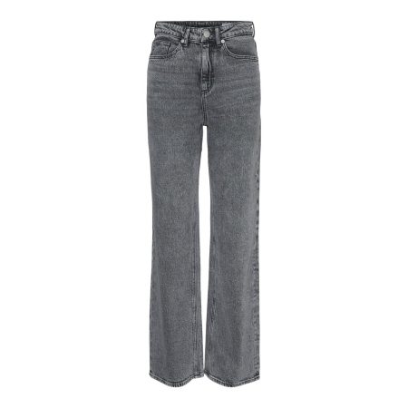 Vero Moda Tessa High Rise Wide Jeans