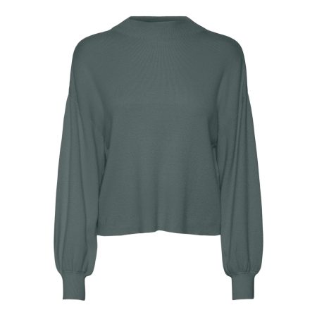 Vero Moda Nancy Long Sleeve Funnelink Pullover