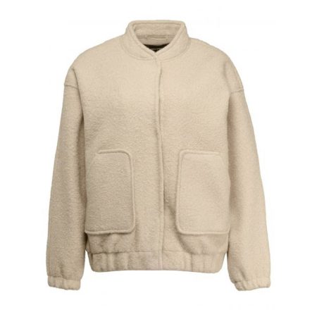 Vero Moda Amber Elite Bomber Jacket