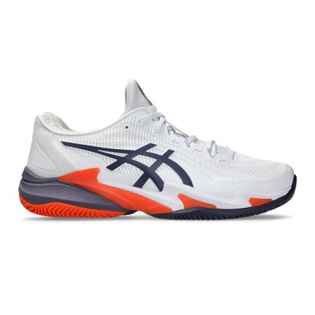 Asics Court Ff 3 Clay Heren
