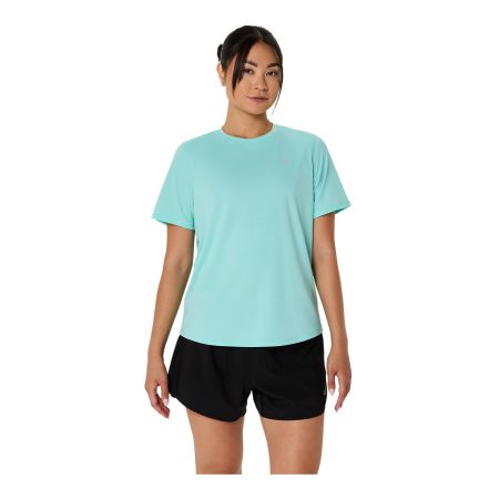 Asics Core Ss Top Dames