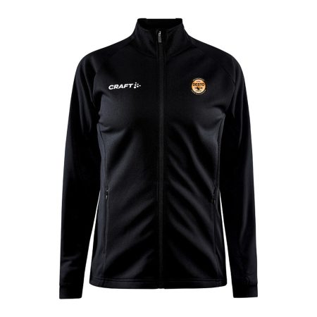 Craft Cov Desto Evolve Full Zip Dames