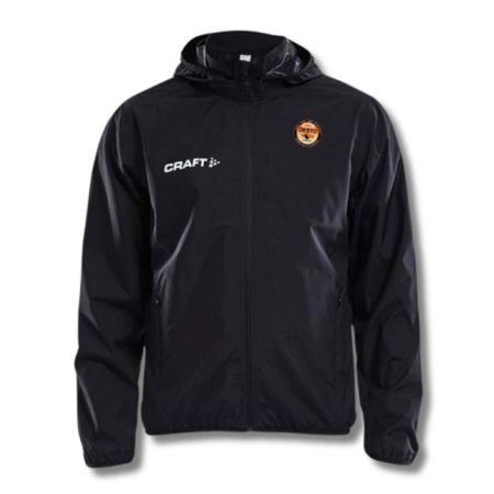 Craft Cov Desto Regenjack Heren