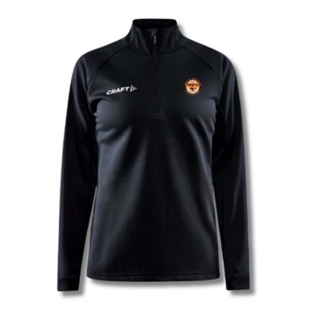 Craft Cov Desto Evolve Halfzip Dames