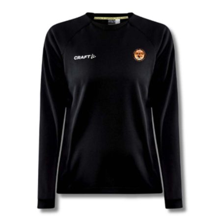 Craft Cov Desto Evolve Crew Neck Dames