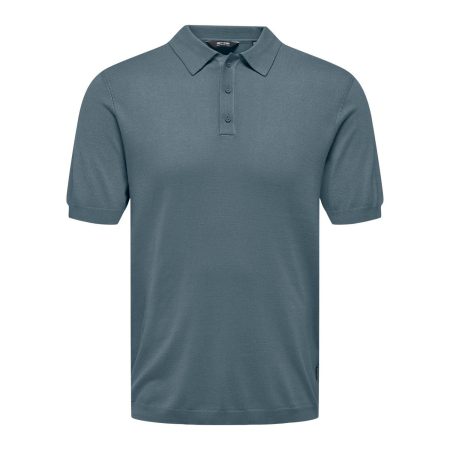 Only&Sons Wyler Life Polo Knit