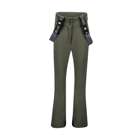 Airforce Christie Salopette