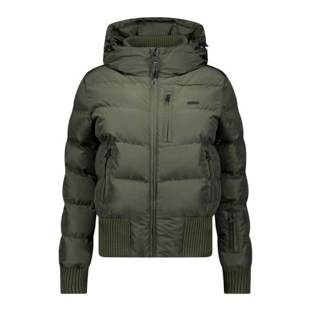 Airforce Taos Jacket Star