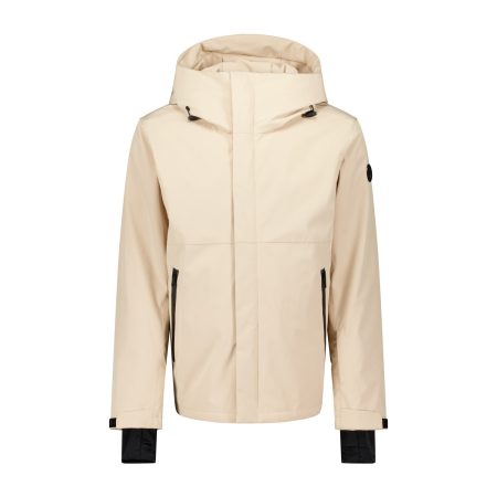 Airforce Silverstone Jacket