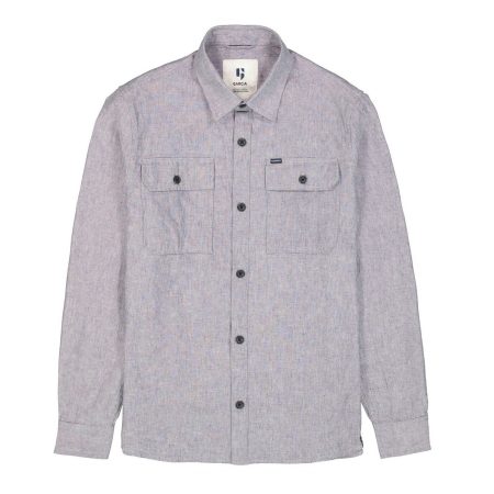 Garcia Denim Overshirt