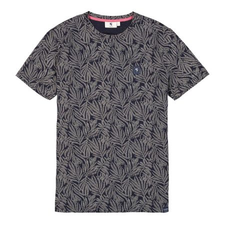 Garcia T-shirt Print