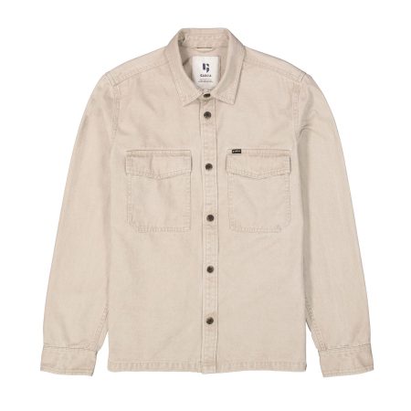 Garcia Corduroy Overshirt