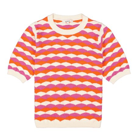 Garcia Ladies Pullover