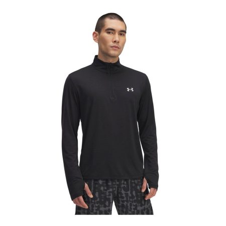 Under Armour Launch 1/4 Zip
