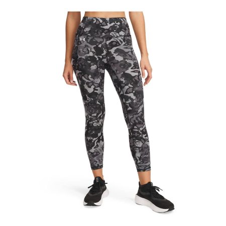 Under Armour Motion Printed Ankle Leggings