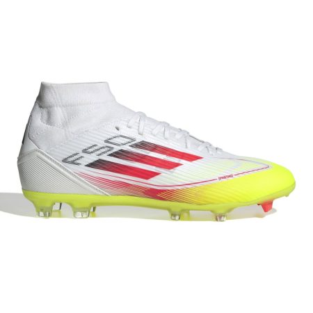 Adidas F50 League Mid Fg/mg Dames