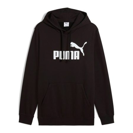 Puma Essentials No. 1 Logo Hoodie Heren