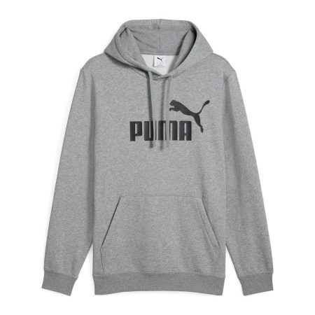 Puma Essentials No. 1 Logo Hoodie Heren