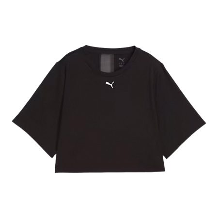 Puma Cloudspun Mesh T-shirt