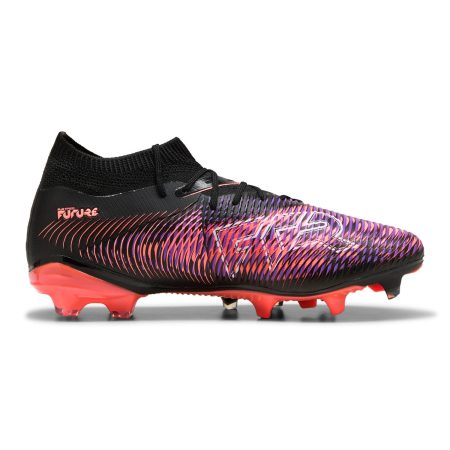 Puma Future 8 Match Fg/ag Dames