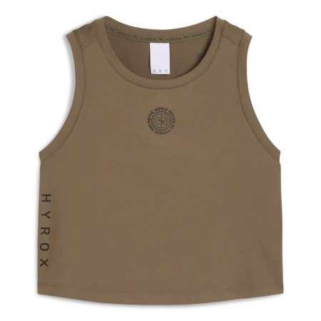 Puma Puma X Hyrox Cloudspun Sleeveless
