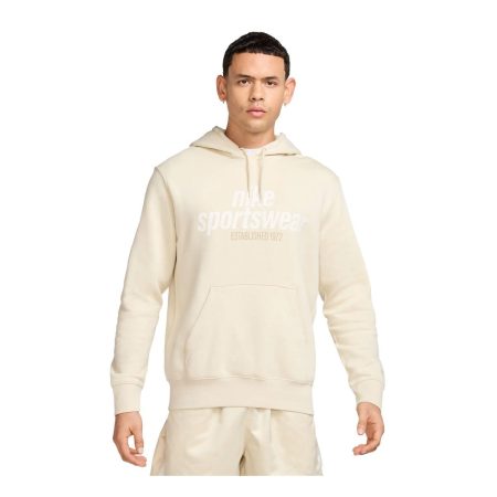 Nike Club Fleecehoodie