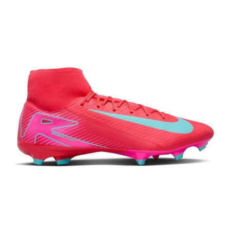 Nike Mercurial Superfly 10 Academy Heren Fg/ag