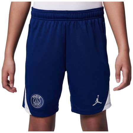 Nike Paris Saint-germain Strike Training Shorts Kids