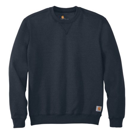 Carhartt Midweight Crewneck Sweatshirt