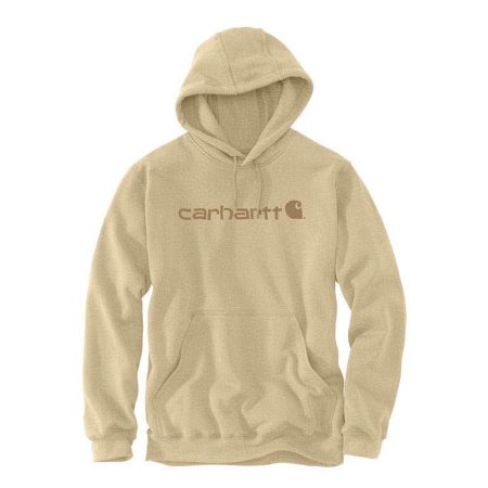 Carhartt Relaxed Fit Graphic Sweatshirt