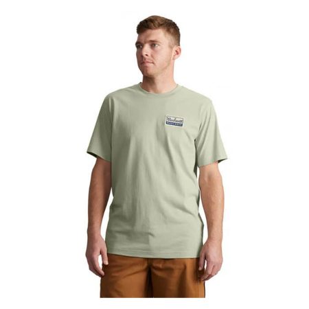 Carhartt Lightweight Short-sleeve T-shirt